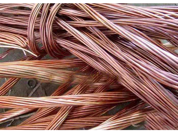 哈爾濱廢舊金屬回收